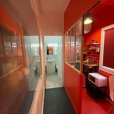 Galerie 112 *