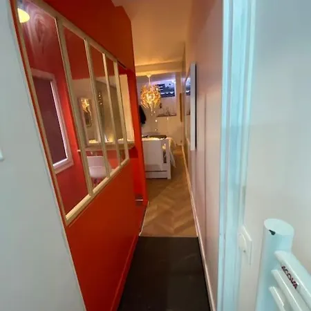 Galerie 112 Apartment