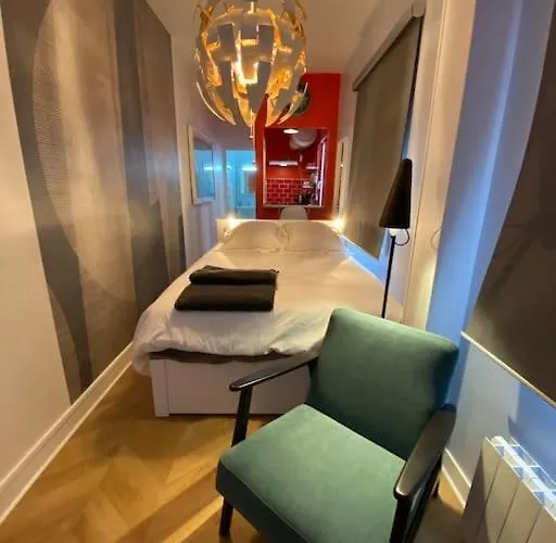 Appartamento Galerie 112 Rouen