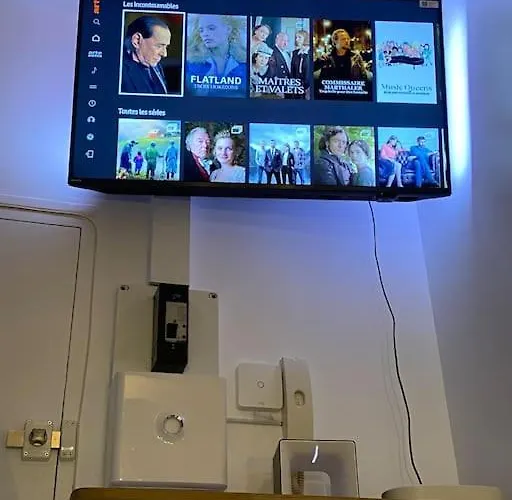 Galerie 112 Appartamento