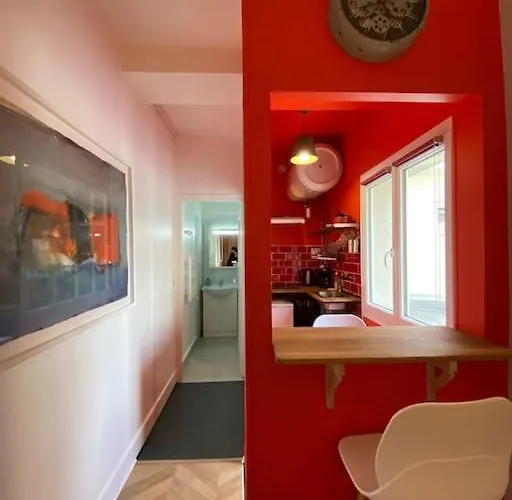 Appartamento Galerie 112