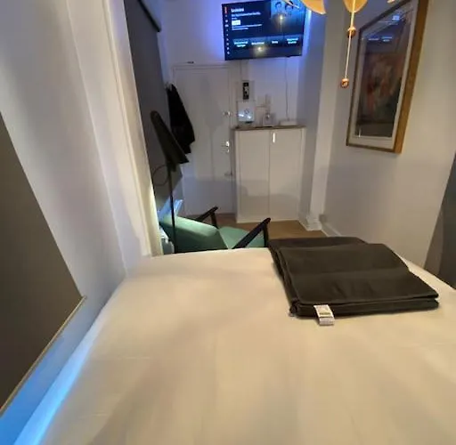 Appartamento Galerie 112