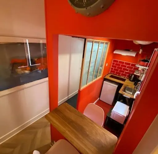 Appartamento Galerie 112 Rouen