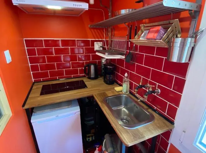 Appartamento Galerie 112 Rouen